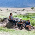 TZA ARU Ngorongoro 2016DEC26 Crater 092 : 2016, 2016 - African Adventures, Africa, Arusha, Crater, Date, December, Eastern, Month, Ngoitokitok Picnic Area, Ngorongoro, Places, Tanzania, Trips, Year
